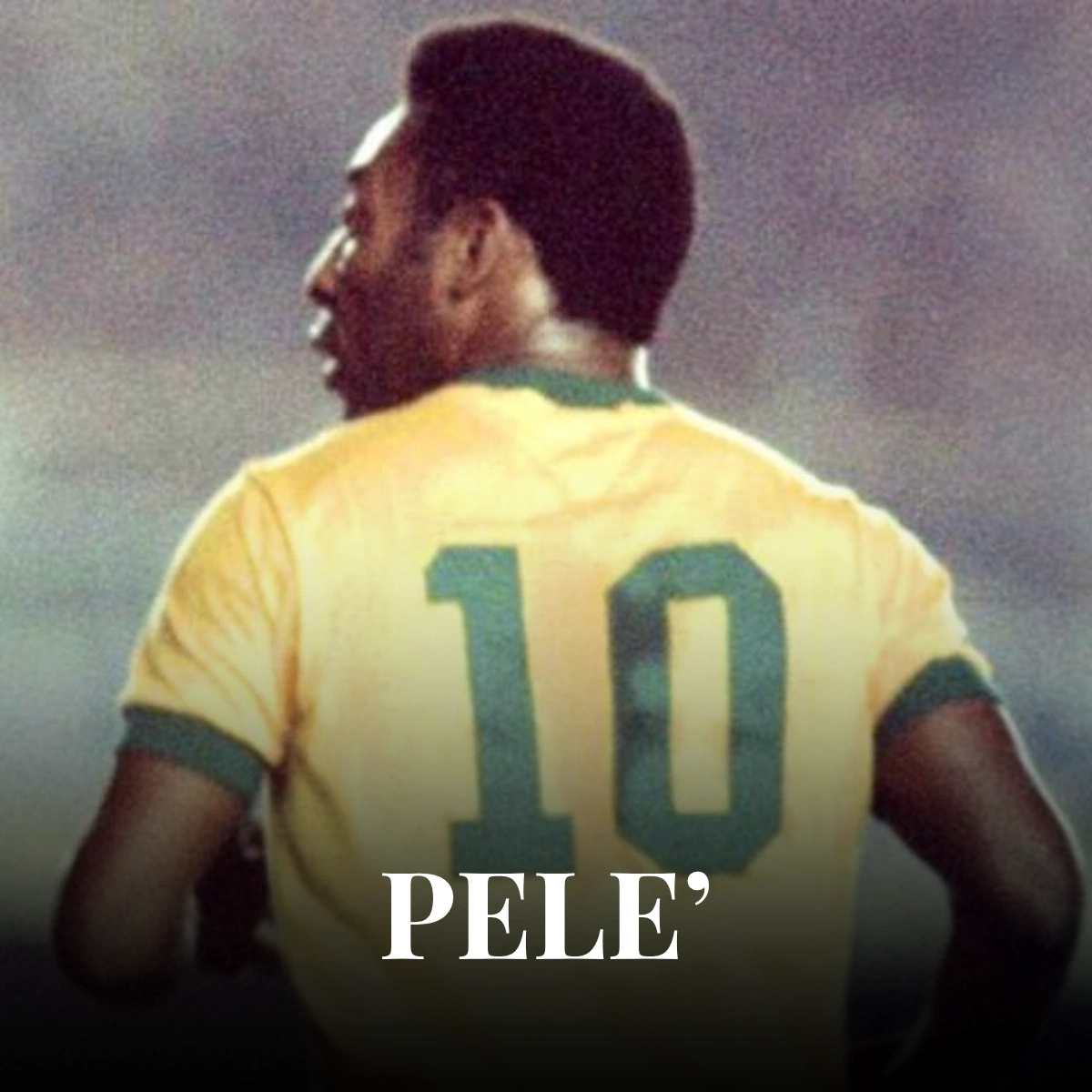 pele