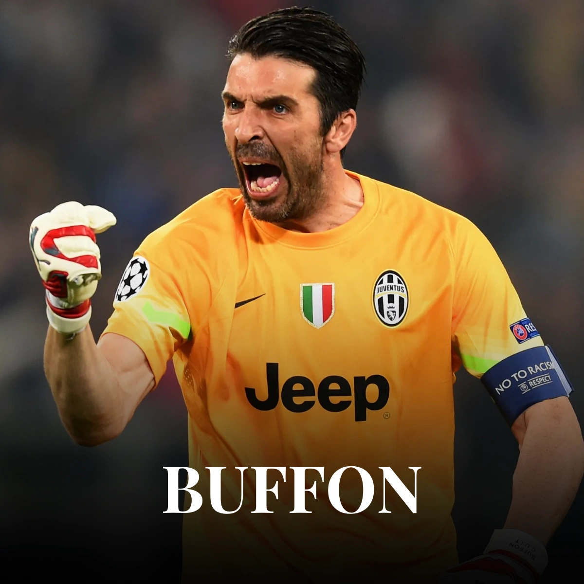 Buffon