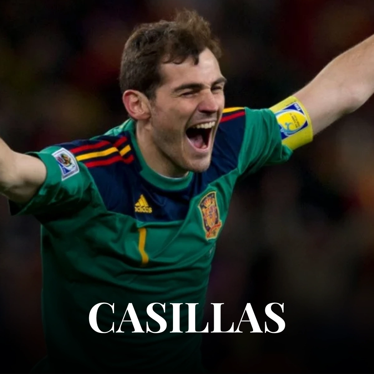 casillas