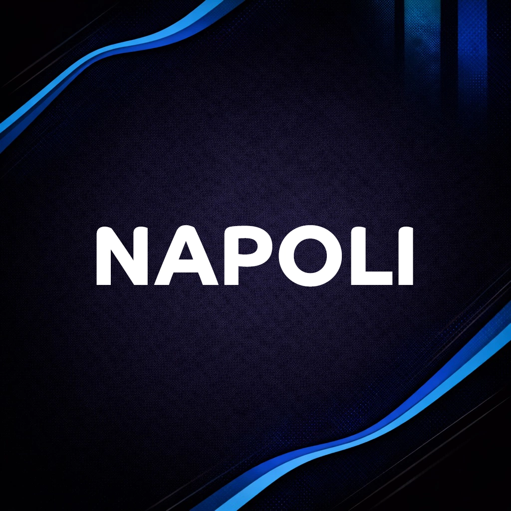 napoli