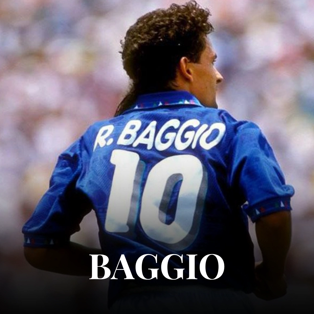 baggio