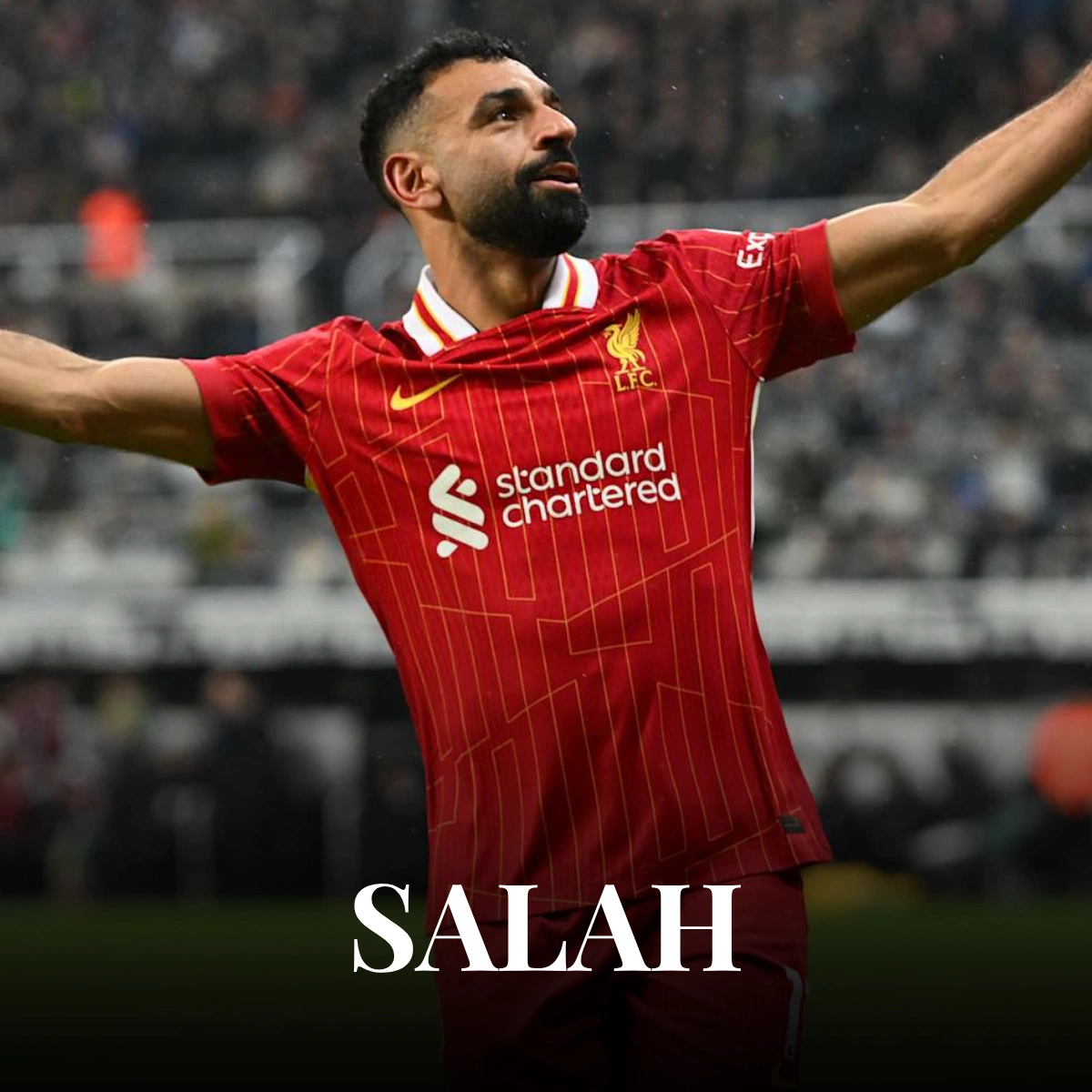 Salah