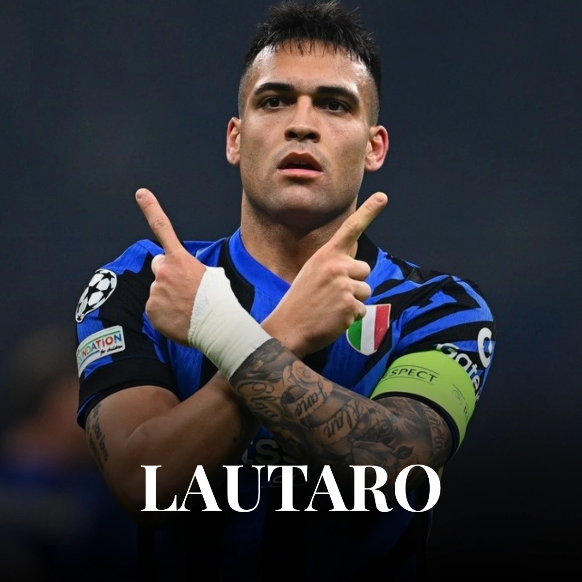 lautaro