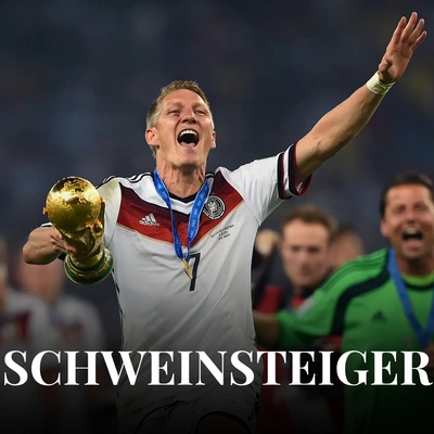 schweinsteiger