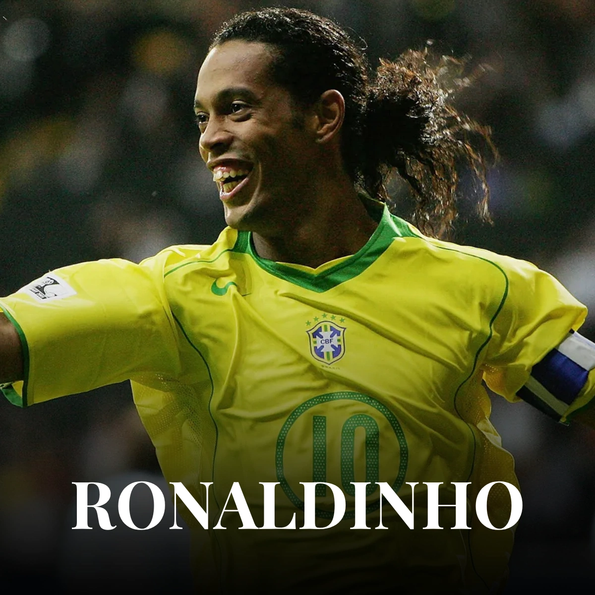 ronaldinho