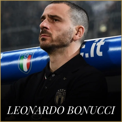 Leonardo Bonucci