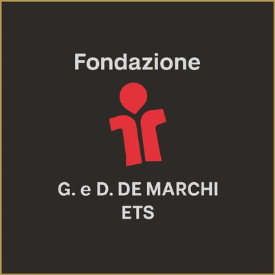 Foundation G. e D. De Marchi Ets