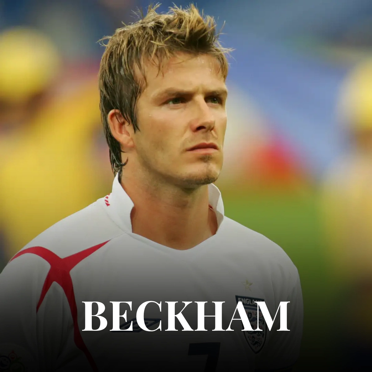 beckham