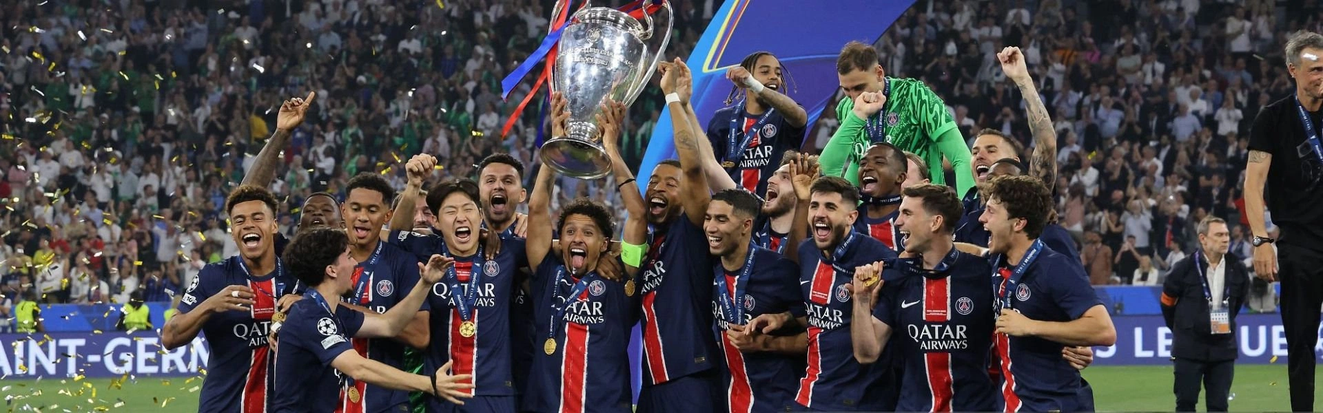 Paris Saint-Germain