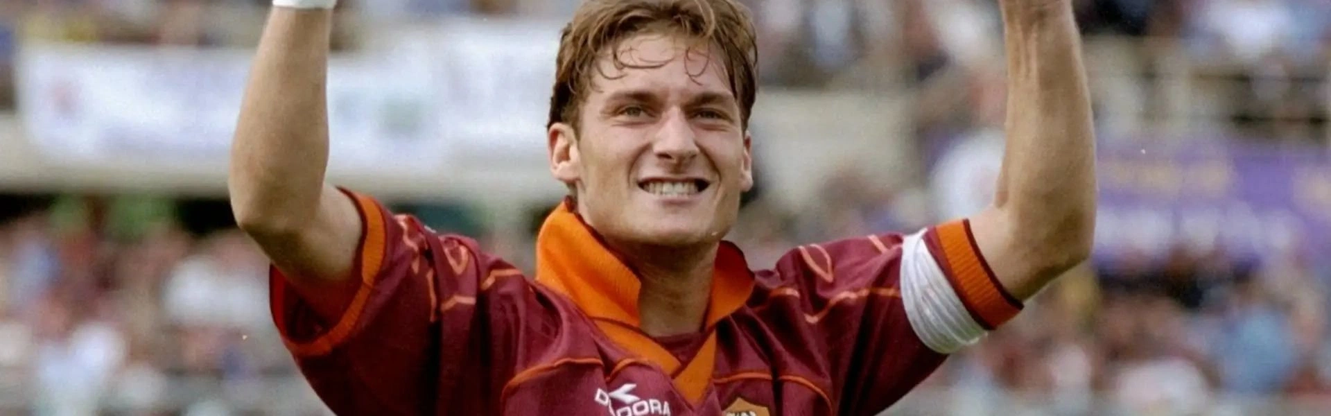 Francesco Totti