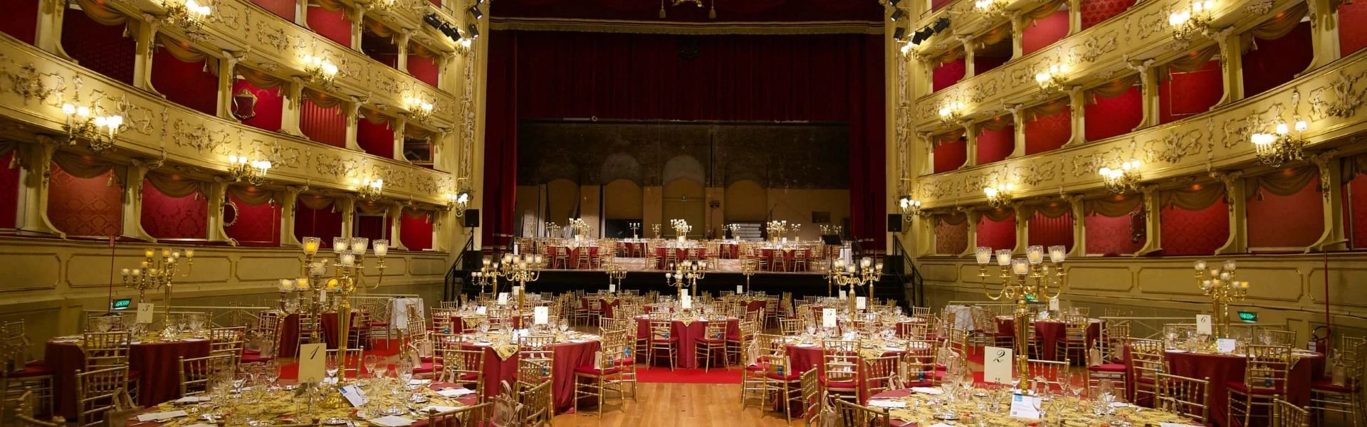 <p>The annual Charity Dinner of the Umberto Veronesi Foundation, Como Delegation, represents one of the most important institutional events of the year and a moment of meeting with companies and supporters who have chosen to believe in the values ​​that inspire the Foundation.</p><p>The funds raised during this evening will be allocated to scientific research on pediatric tumors and, in particular, will contribute to the financing of PALM Research Project® (Pediatric Acute Leukemia of Myeloid origin), i.e. an international network of institutes specialized in the oncohematological field which aims to the development of new diagnostic methods for acute myeloid leukemia affecting children.&nbsp;&nbsp;</p><p>Every year around 250 thousand children in the world get cancer. In Italy, there are more than 1,400 new cancer diagnoses in children up to 14 years of age and 800 in adolescents between 15 and 19 years of age. Over the last forty years, research has made it possible to significantly increase recoveries, even reaching 90% for some forms of leukemia. A lot has been done, but not enough. For this reason, the Veronesi Foundation is committed to supporting scientific research and the best treatments for children and young people with cancer, to improve the life expectancy and quality of these young patients.</p>