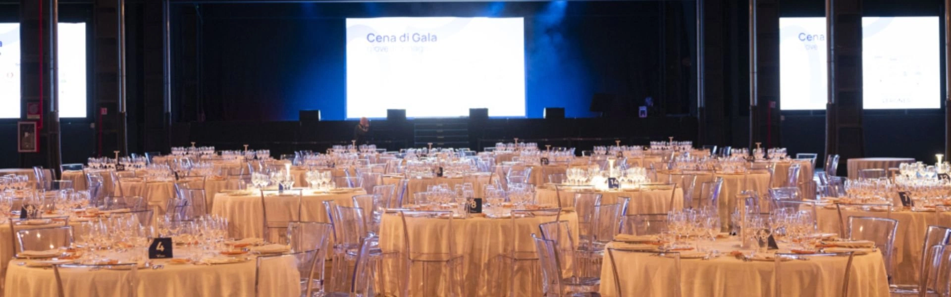 <p class="ql-align-justify">La Cena di Gala della Delegazione di Torino di Fondazione Umberto Veronesi rappresenta il più importante momento d’incontro con le aziende e i sostenitori del territorio che hanno scelto di credere nei valori che ispirano la Fondazione.</p><p class="ql-align-justify">I fondi raccolti in occasione di questa serata saranno destinati alla ricerca scientifica sui tumori pediatrici e, in particolare, contribuiranno al finanziamento di un protocollo di cura per i linfomi linfoblastici.</p><p class="ql-align-justify">Ogni anno nel mondo si ammalano di cancro circa 250 mila bambini. In Italia le nuove diagnosi di tumore sono più di 1400 nei bambini fino a 14 anni e 800 negli adolescenti tra i 15 e i 19 anni. Negli ultimi quarant’anni la ricerca ha permesso di aumentare sensibilmente le guarigioni, arrivando anche al 90% per alcune forme di leucemia. Si è fatto molto, ma non abbastanza. Per questo Fondazione Veronesi si impegna a sostenere la ricerca scientifica e le migliori cure per i bambini e ragazzi malati di tumore, per migliorare l’aspettativa e la qualità di vita di questi piccoli pazienti.</p>