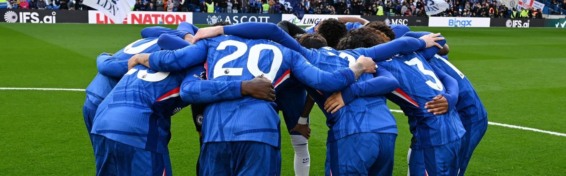 Chelsea Fc
